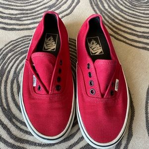 Vans Shoes